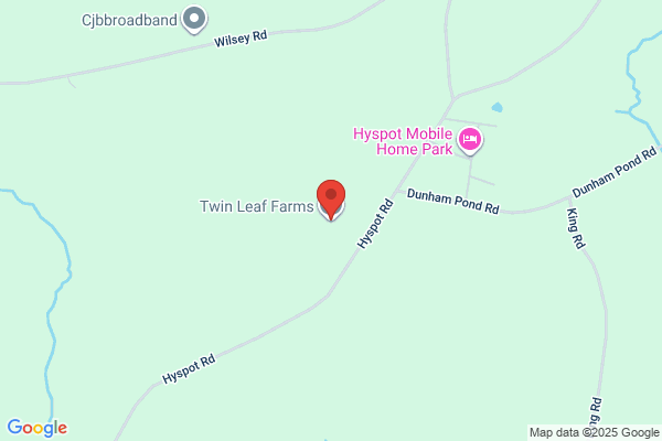 Twin Leaf Farms LLC