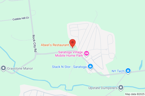 Abeel's Restaurant