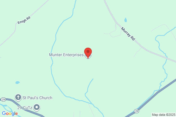 Munter Enterprises