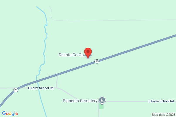 Dakota Co-Op