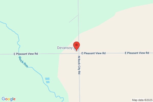 Devansoy Inc.