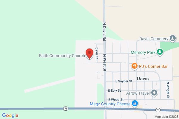 Faith Community Church