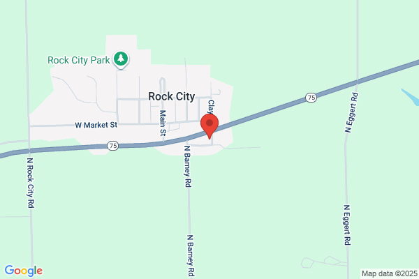 Rock City Garage