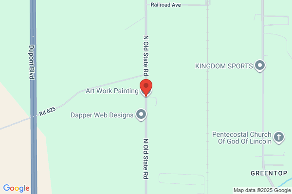 ARTWORK PAINT COMPANY