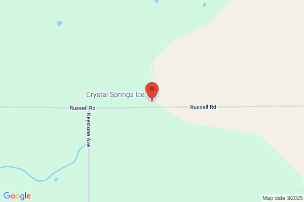 Crystal Springs Ice