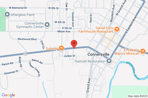 East Central Real Estate