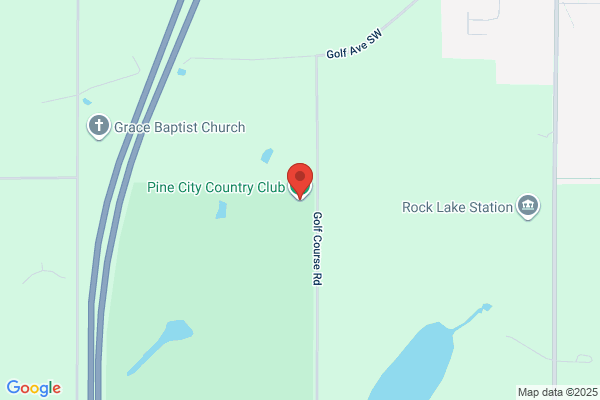 Pine City Country Club