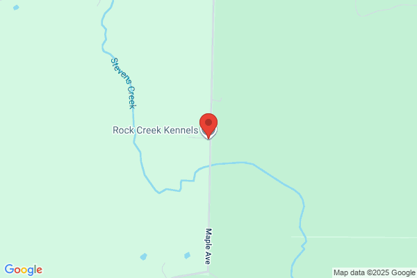 Rocky Bay Kennel & Hunt Club