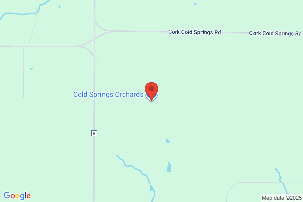 Cold Springs Orchards