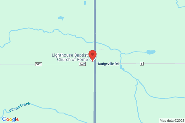 Grand Valley Baptist Church