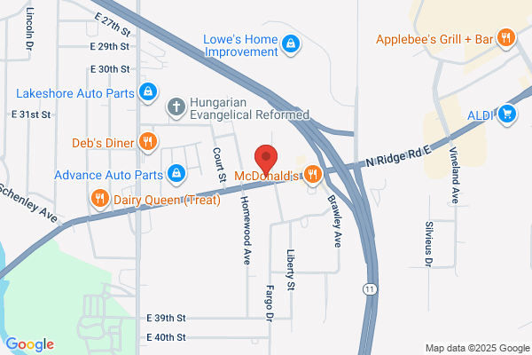 Oil Change Delivered - Oil Change Ashtabula Ohio