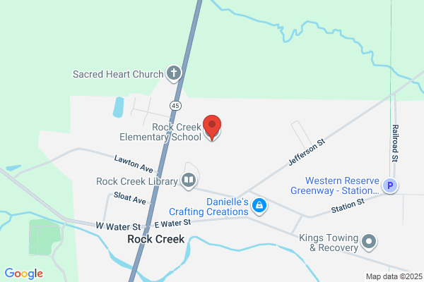 Rock Creek Elementary School