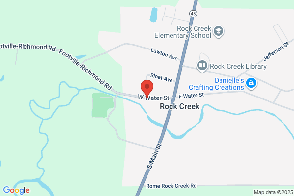 Rock Creek Village of