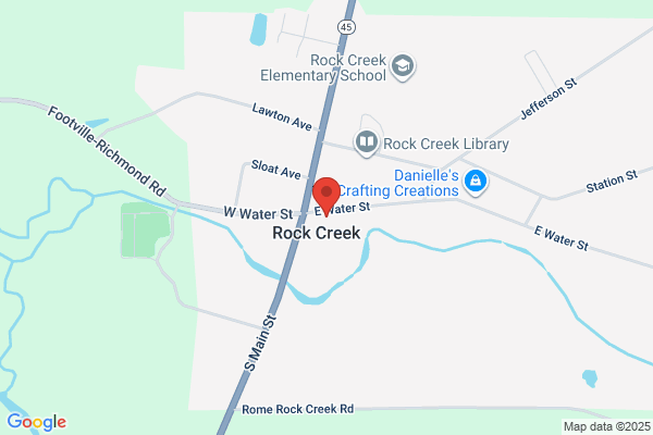 Rockcreek Grille