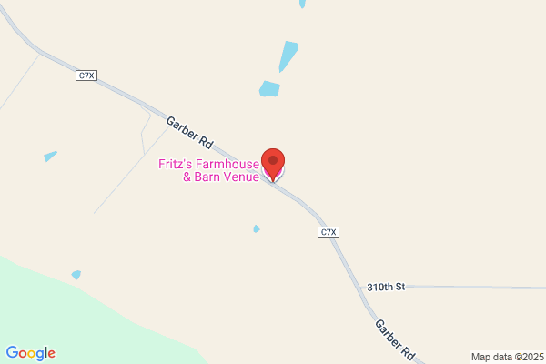 Fritz Farms Inc