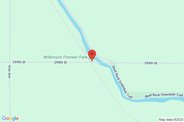 Wilkinson Pioneer Park