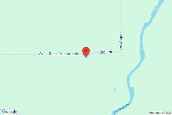 Wyborny-Dodd Const Inc