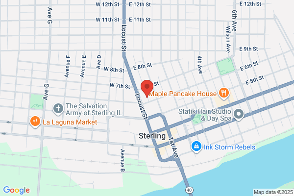Byte Federal Bitcoin ATM (Citgo)