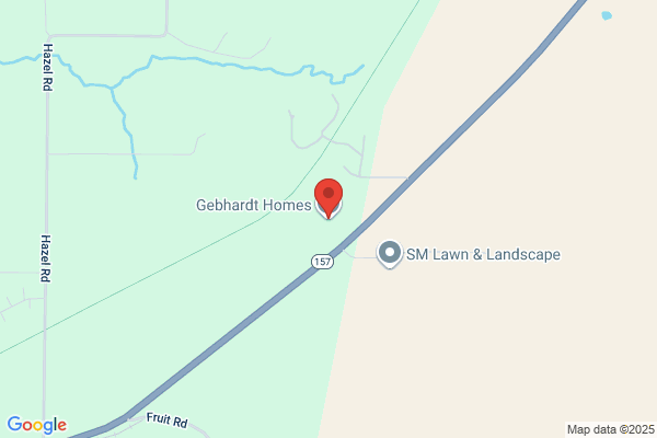 Gebhardt Construction