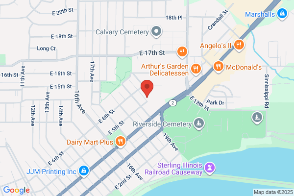 Northwestern Il Hearing Clinic
