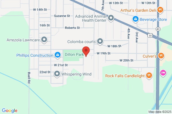 Dillon Elementary School