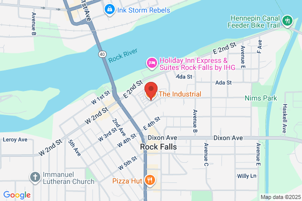 Rock River Tool & Die Whse
