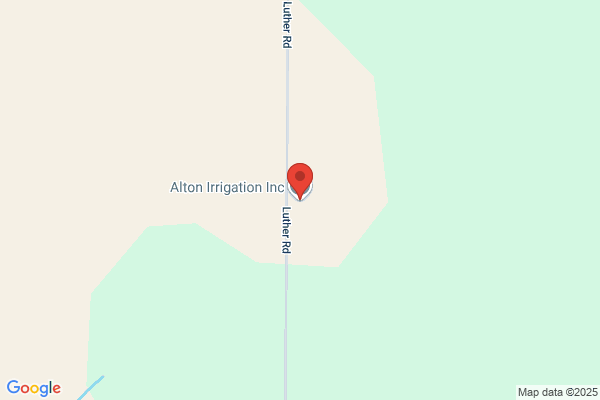Alton Irrigation Co