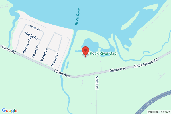 Rock River Country Club