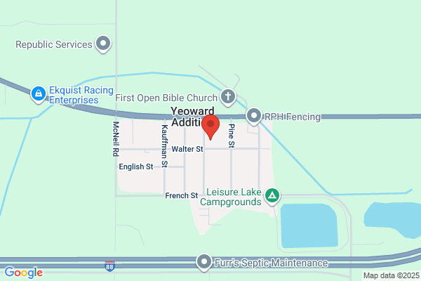 Maranatha Baptist Church