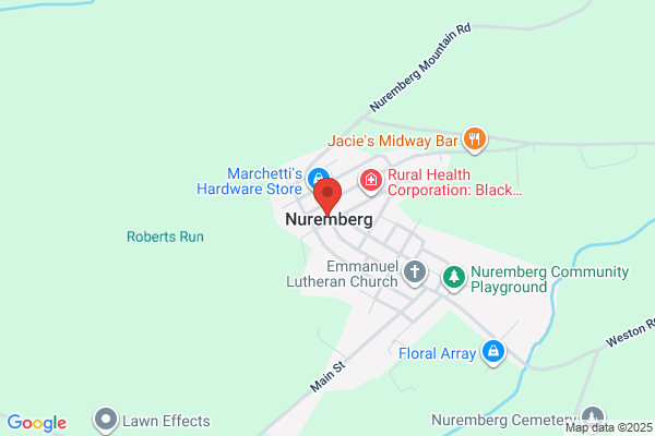 Nuremberg Auto