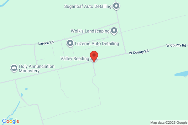 Valley De-Watering Inc