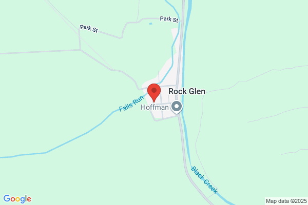 Zack's Rock Glen Manor