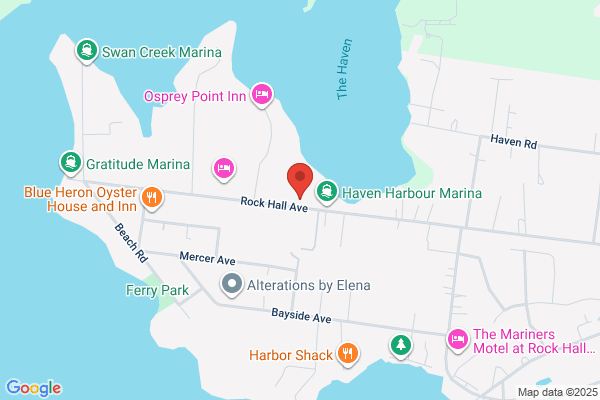Atlantic Coast Yacht Sales Inc