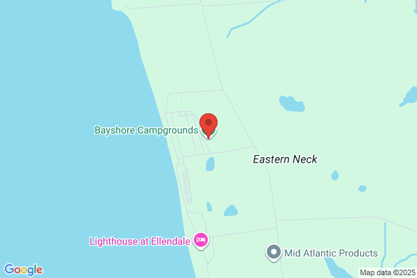 Bayshore Campgrounds