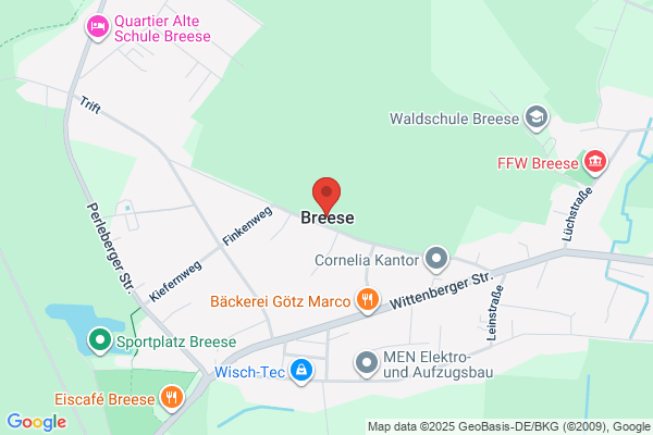 Breese Meade A