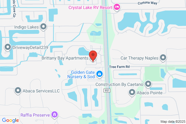 Brittany Bay Apartments