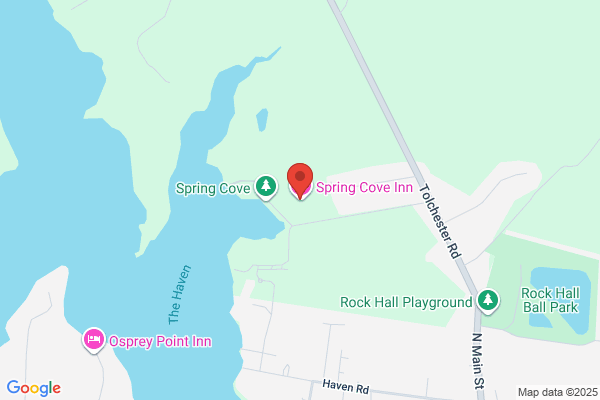 Chester River Kayak Adventures
