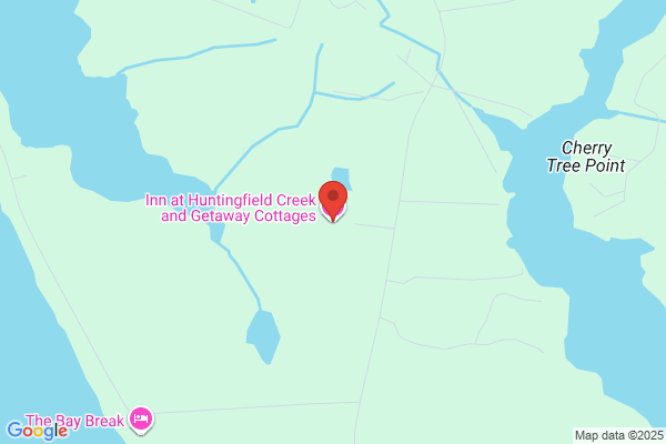 Huntingfield Manor Bed & Breakfast