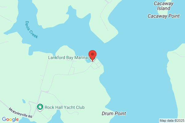 Lankford Bay Marina Inc