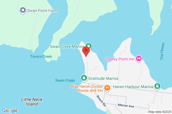 Moonlight Bay Inn & Marina, Inc.