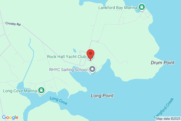 Rock Hall Yacht Club