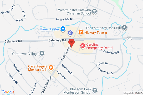 Athletico Physical Therapy - Rock Hill