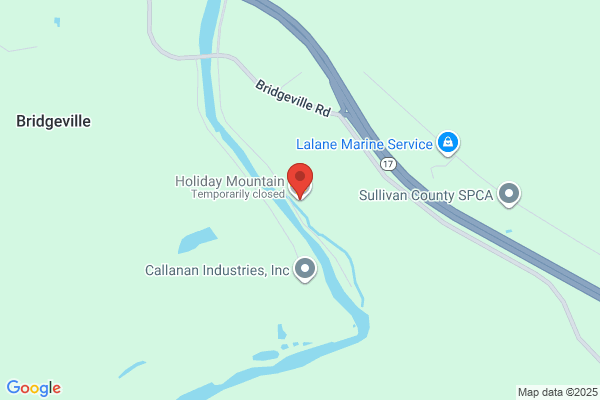 Holiday Mountain Ski & Fun Park