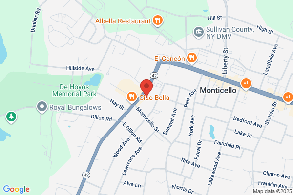 Monticello Video & Gifts