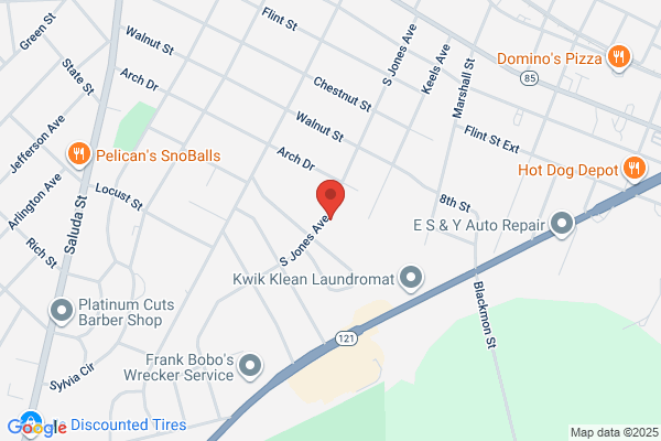 Airington Heating & Cooling