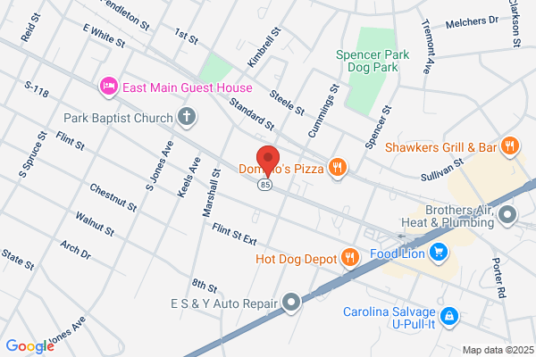 Melton Heating & Air Conditioning