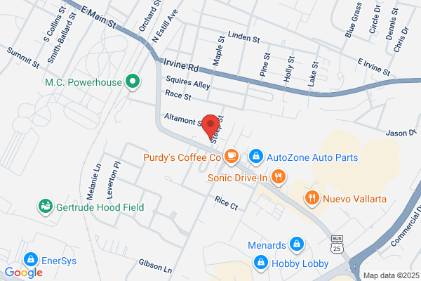 Proline Garage Door Repair Rock Hill