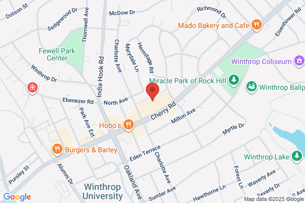 Rock Hill Heating & Air Conditioning