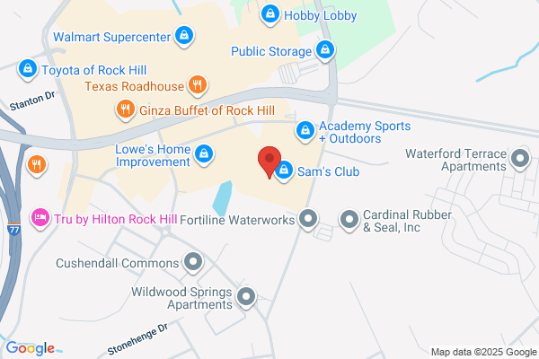 Sam's Repair Inc