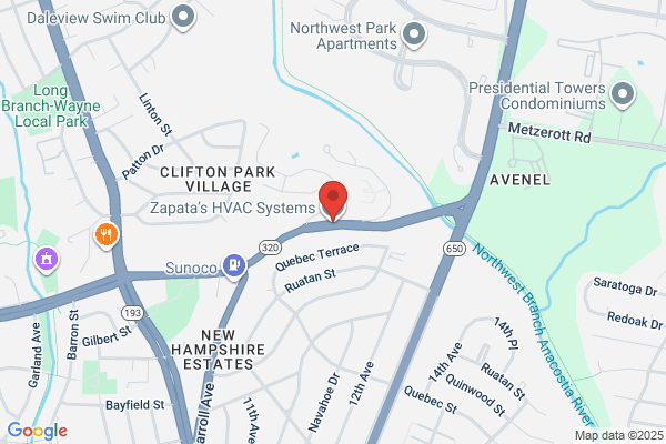 Zapata Heating and Air Conditioning